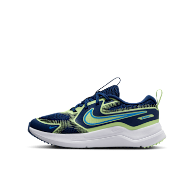 Nike Cosmic Runner Big Kids' Road Running Shoes. Nike.com